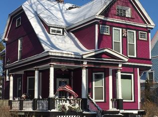 1505 5th St, Bay City, MI 48708