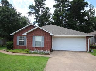 454 Redbud Cir, Whitehouse, TX 75791