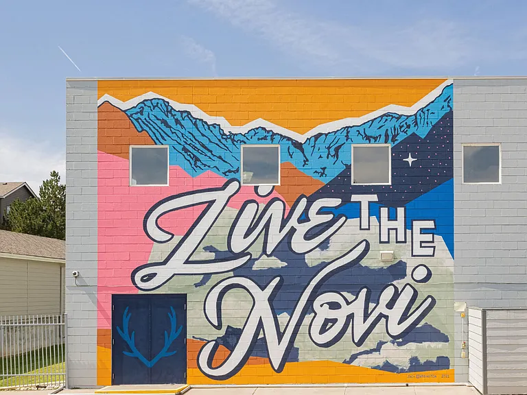 Novi at Lowry — Photo 34
