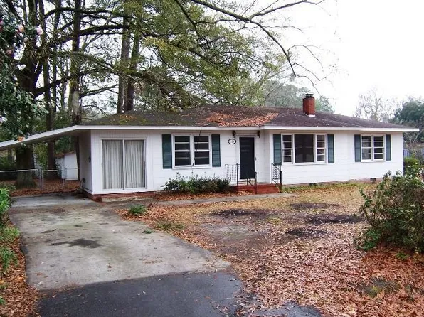 110 Horton St, Hardeeville, SC 29927
