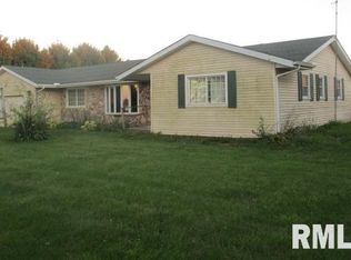 12220 W Smithville Rd, Hanna City, IL 61536