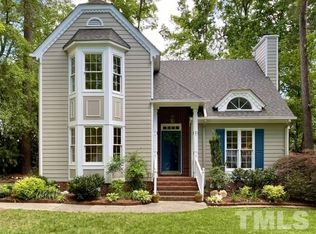 11805 Stannary Pl, Raleigh, NC 27613