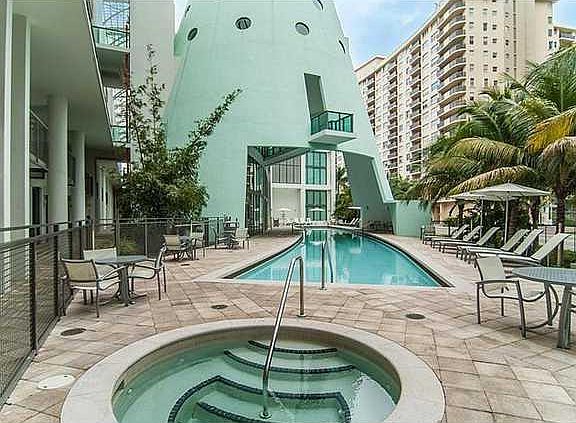 2nd image of 6000 Collins Ave APT 128