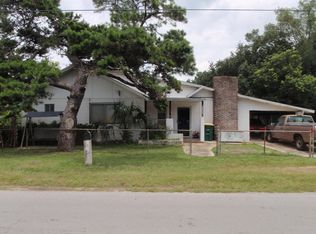 2503 Game Farm Rd, Panama City, FL 32405