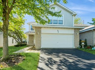 847 Veridian Way, Cary, IL 60013