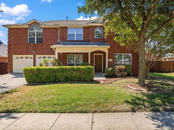 15701 Wyoming Dr, Frisco, TX 75035