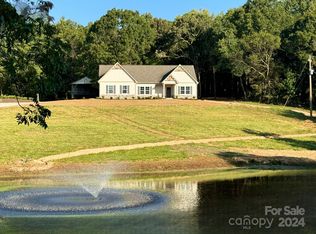 4421 New Salem Rd, Marshville, NC 28103