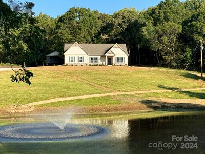 4421 New Salem Rd, Marshville, NC, 28103