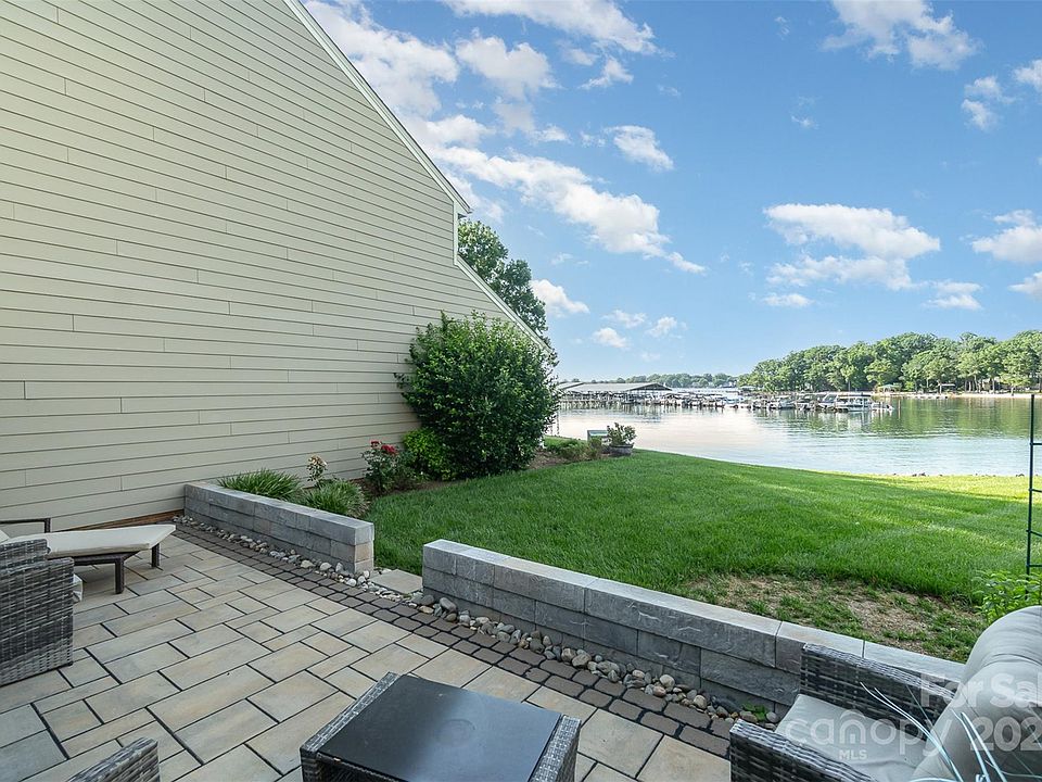 7425 Mariner Cove Dr, Cornelius, NC 28031 Zillow