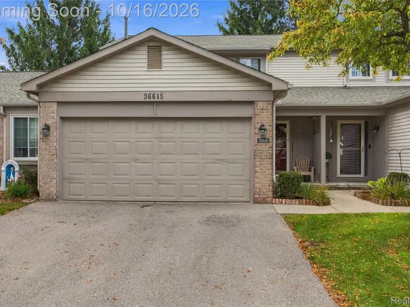 36615 Deerhurst N #53, Westland, MI 48185