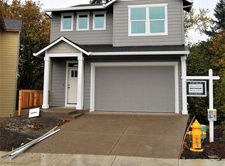 1524 S Camille Pl, Newberg, OR 97132