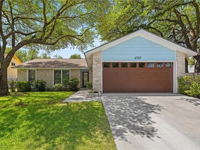 4707 Whispering Valley Dr, Austin, TX, 78727