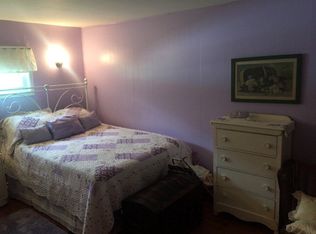 157 Craycraft Ln, Greenup, KY 41144