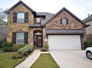 6711 Greenwood Valley Pl, Katy, TX 77493