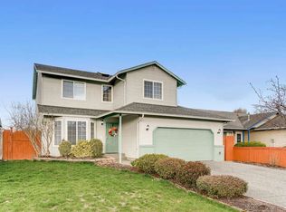 6121 101st Pl NE, Marysville, WA 98270