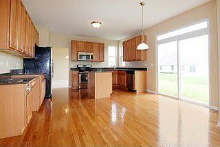 Kitchen / Breakfast Room