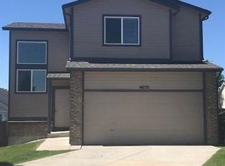4650 Badlands Ct, Colorado Springs, CO 80922