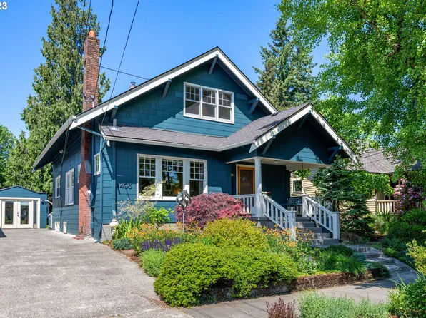 4403 NE 26th Ave, Portland, OR 97211