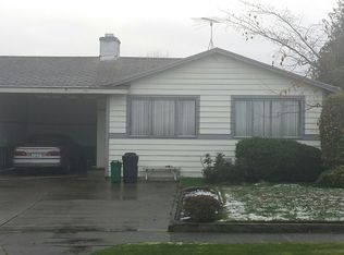 4417 S Morgan St, Seattle, WA 98118