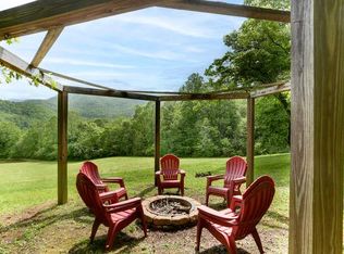 1884 Bethabara Rd, Hayesville, NC 28904