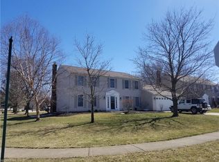 17159 Golden Star Dr, Strongsville, OH
