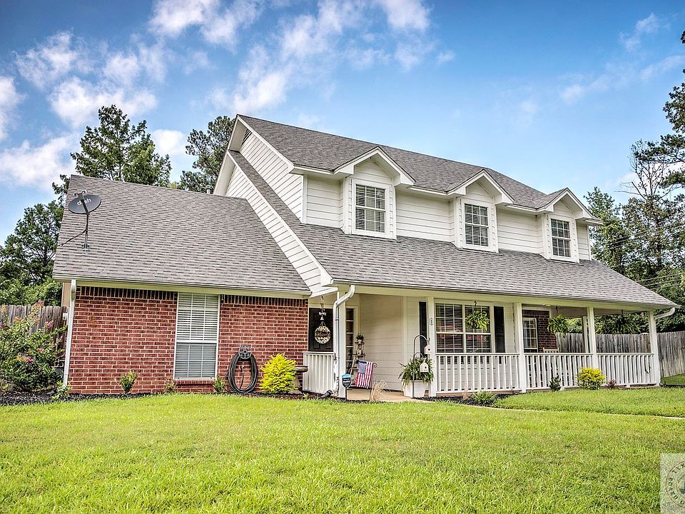 1 Forsyth Cir, Texarkana, TX 75503 MLS 112485 Zillow