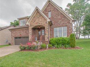 766 Masters Way LOT 238, Mount Juliet, TN 37122