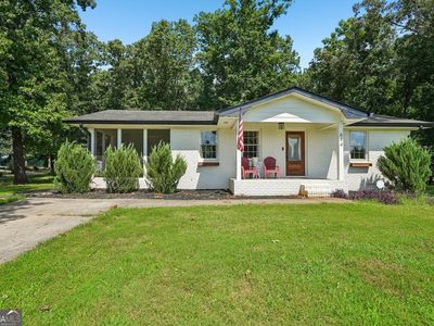 644 Freeman Brock Rd, Auburn, GA, 30011