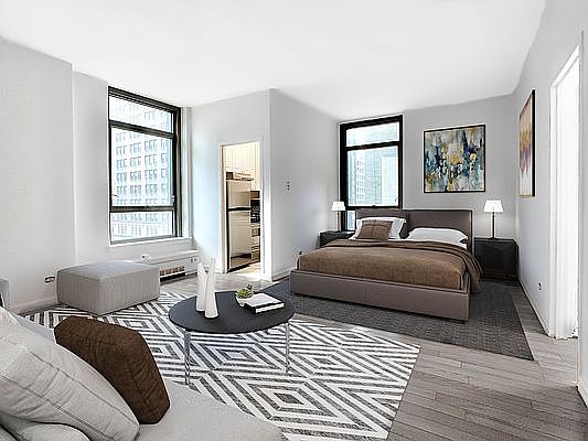 1st image of 4 Park Ave APT 14L