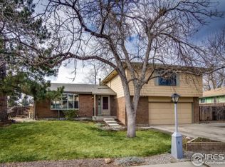 1501 Elmhurst Dr, Longmont, CO 80503