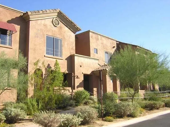 20801 N 90th Pl Unit 110, Scottsdale, AZ 85255