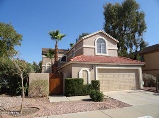 19233 N 4th Pl, Phoenix, AZ 85024