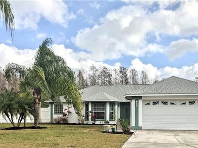 4205 Settlers Ct, Saint Cloud, FL, 34772