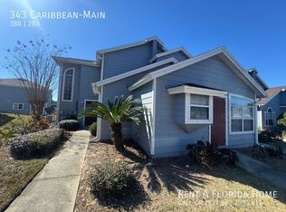 343 Caribbean Main, Davenport, FL 33897