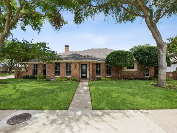 6615 Genstar Ln, Dallas, TX 75252