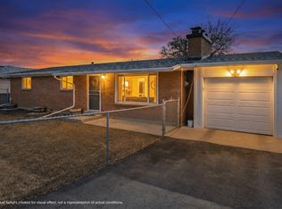 2329 W Myers Ln, Riverton, UT 84065