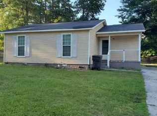 3509 Windermere Dr, Hephzibah, GA 30815