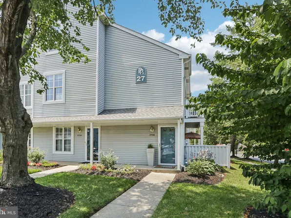 2706 Wimbledon Way, Blackwood, NJ 08012