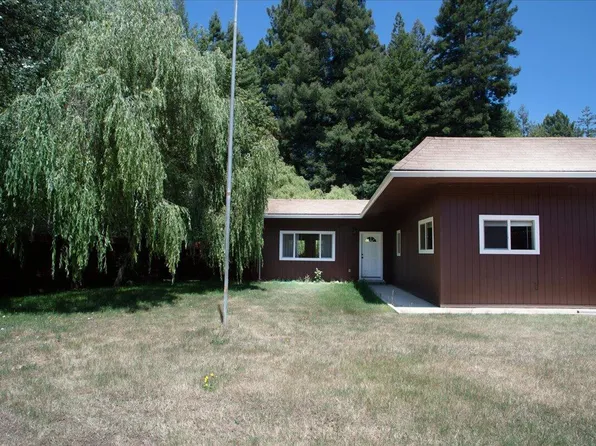 4415 Fieldbrook Rd, McKinleyville, CA 95519