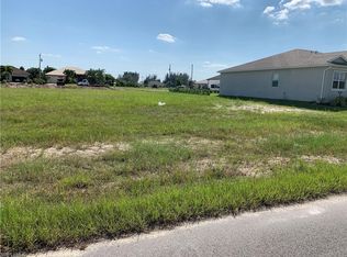 3314 NW 1st Ter, Cape Coral, FL 33993
