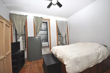 Rented by Corcoran