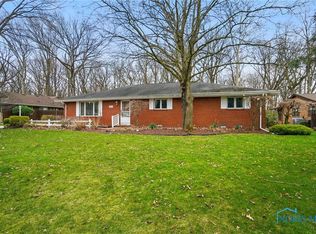 1021 Melrose St, Bowling Green, OH 43402