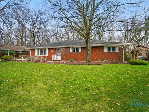 1021 Melrose St, Bowling Green, OH 43402