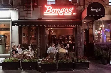 Rented by REAL New York