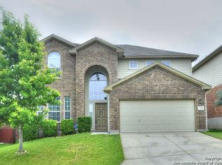 734 Point Sunset, San Antonio, TX 78253