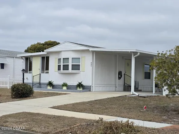 721 La Grange Ave, Port Orange, FL 32129