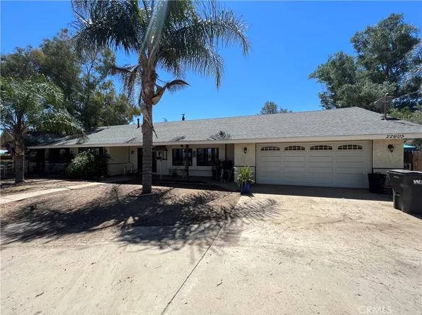 22605 Martin St, Perris, CA 92570