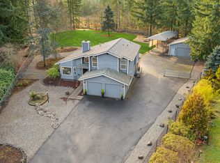 20501 SE 334th Pl, Auburn, WA 98092