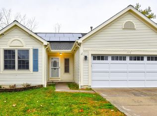 773 Rothrock Dr, Galloway, OH 43119