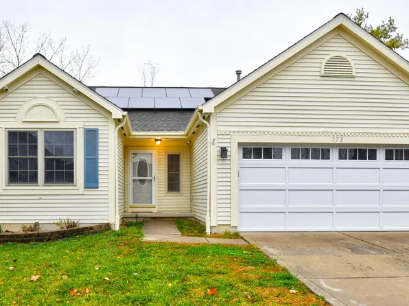 773 Rothrock Dr, Galloway, OH 43119